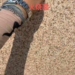 漯河黄金麻火烧面