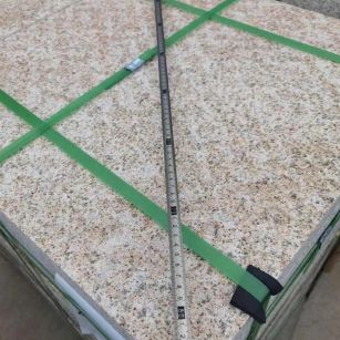 漯河 黄金麻火烧面地铺石