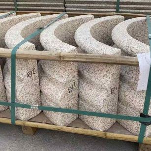 漯河 黄金麻异型加工-柱帽