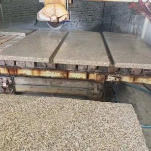 漯河 黄金麻荔枝面成品板加工