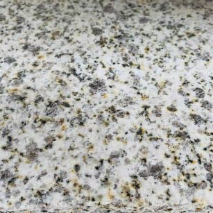 漯河 黄金麻花岗岩石材浅黄光面