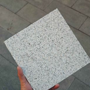 漯河 白麻荔枝面花岗岩石材