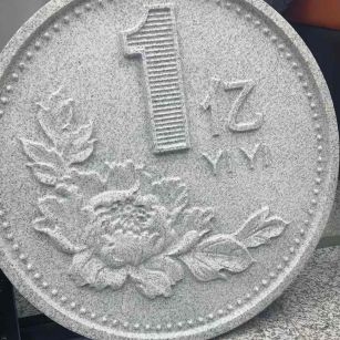 漯河 芝麻白异型加工雕刻